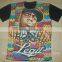 quilted sweatshirts with realybol supplier custom design sarvice
