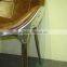 Aluminium Sheet Philippe Starck chair