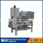 Chemical sewage treatment stainless steel full automatic belt filter press