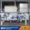 effluent treatment sludge dewatering equipment solid-liquid separator