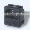 New product 2016  China wholesales,Screw on IEC 320 C14 male connector switched socket