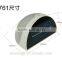 Patent product wall-mounted solar light with motion sensor