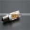SMD2835 SMD3030 E14 led light 2W 4W/mini E14 led corn light/360 degree led corn light E14 customized