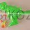 SK-T408 Dinosaur Water Gun Toy Candy