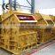 Fine Gravel Rock Crusher-- Impact Crusher