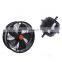 200mm double axial fan motor