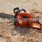 45cc gasoline Chain Saw FS4500