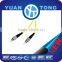 Single Mode 2.0mm FC Optic Fiber Jumper