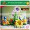 Fun!! Amusement Outdoor/Indoor Rides Rotating Tea Cup Rides For Sale