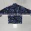 China made cotton polyester greece army Lizards camouflage Men's Army Combat Uniform (ACU)