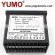 YUMO FH8E-6CRRB DC24V led digital Counter dispaly/length meter