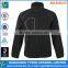 reflective softshell jacket waterproof men