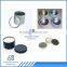 Tin Candle Box/ Container Making Machine/2-Piece Can Production Line