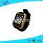 Kingrole cheap bluetooth smart watch with selfie