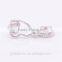 Two Heart Wholesale Birthstone Charms European Charm Bracelet Necklace 100% Real 925 Sterling Silver S168 Best Gifts For You Or