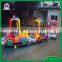 wholesale price electric train set for sale