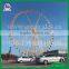 89m giant ferris wheel on hot sale