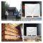 Aluminum Fire rated Sandwich Panel