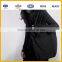 Black canvas tote bag for women, durable 16oz canvas handbag