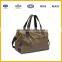 Leading Manufacturer Travelling Bag Canvas Luggage Bag Sport Bag