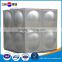 Light weight and high strength 304 Stainless Steel Water Tank