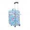 New Product Medium Kids School Trolley Bag with Wheels