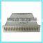 industrial equipment cement silo cartridge dust collector