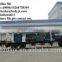 BZT600SZ trailer mounted water well drilling rig
