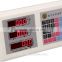 China bench scale indicator for sale /100kg scale indicator Manufacturers