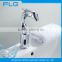 FLG8139 china supplier dolphin chrome automatic sensor faucet