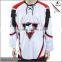 2014 Wholesale Sublimated Custom Ice Hockey Jerseys with your logo