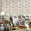 high class seamless wallcovering 2.8m width 60m length zHM6121