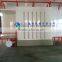 Xintu Anti-Electrostatic Charges Plastic Powder Coating Spray Booth