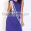 Pretty Steps 2016 New Fashion Casual Style Summer Sleeveless Woman Dress
