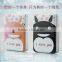 My Neighbor Totoro Power Bank Charge, 5V/1A Mobile Home Power Supply, 5V/2.1A Mobile External Power Battery Charger