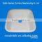 white High temperature resistance sink kitchen