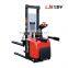 hot sale 1.0/2.0 Tons electric stacker import export