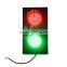 New Arrival Customized 125mm Red Green Signal Traffic Lights for Sale