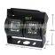 Rear view bus camera, 12-24V ,520TVL IP 67 wide angle (XY-1203)