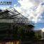 Xuzhou Space Frame Stadium by Jiangsu Bafang