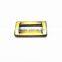 Metal Accessory Zinc Alloy Square Ring