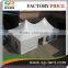 5x10m Outdoor Aluminum Frame Double Top Canopy With Pvc Window for Party