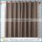 2016 new design 100% polyester jacquard blackout valance swag curtains