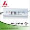 Waterproof 12V 10A 120W Constant Voltage IP67 led driver ul approved