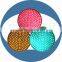 red yellow green 200 mm traffic light core