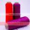 knitting nylon yarn dyed in cone 70D/1 nylon yarn