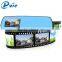 LCD 4.3 Inch HD Car Recorder HD 720P Car Recorder H.264 Single Lens Night Version Car Video Camera Recorder