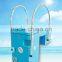 PIKES PK8023 Used Pool Filters for Sale, Portable Swimming Pool Filter Housing
