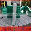 China Manufacturer Inflatable Wall Paintball Bunker For Sale