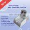 CS05 cryo cooler body shaping
